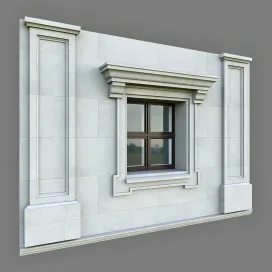 Architectural Element 44